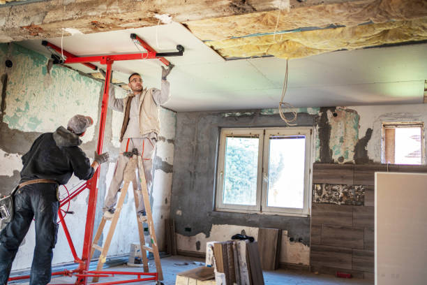 Best Insulation for Specific Applications in Canal Winchester, OH