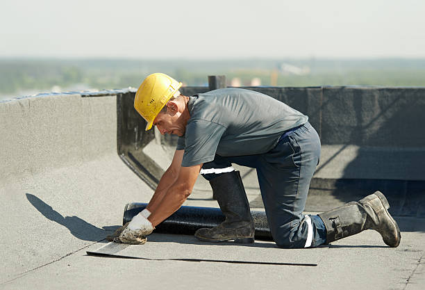 Best Types of Insulation in Canal Winchester, OH